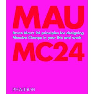 Bruce Mau Mc24