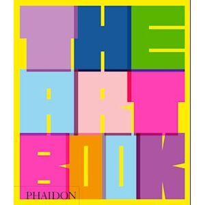 Phaidon Editors The Art Book