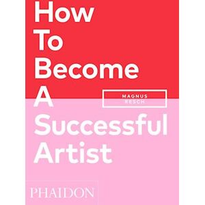 Magnus Resch How To Become A Successful Artist