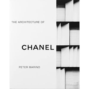 Peter Marino: The Architecture Of Chanel