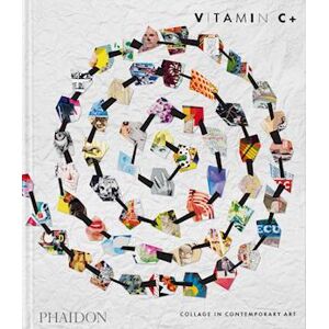 Phaidon Editors Vitamin C+