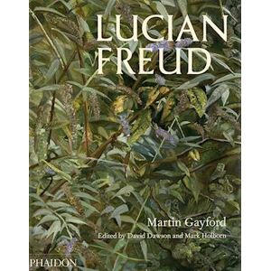 Martin Gayford Lucian Freud