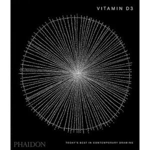 Phaidon Editors Vitamin D3