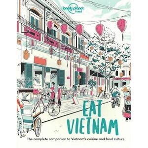 Food Lonely Planet Eat Vietnam