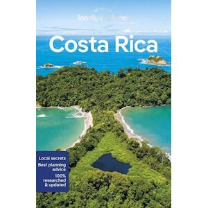 Mara Vorhees Lonely Planet Costa Rica 15