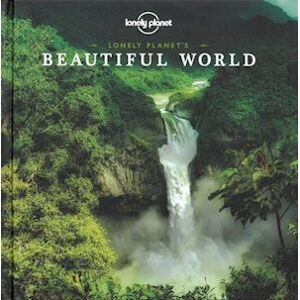 Lonely Planet Lonely Planet'S Beautiful World Mini