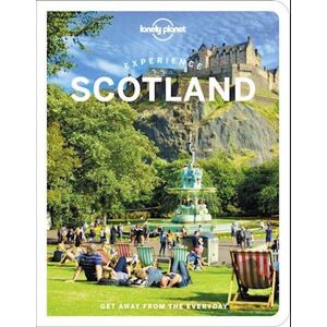 Lonely Planet Experience Scotland