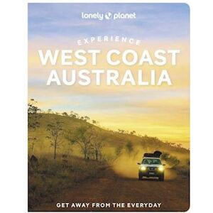 Lonely Planet Experience West Coast Australia