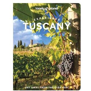 Lonely Planet Experience Tuscany