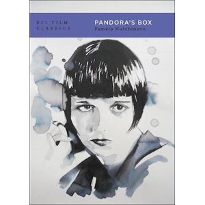 Pamela Hutchinson Pandora'S Box (Die Büchse Der Pandora)