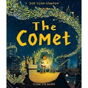 Stanton The Comet