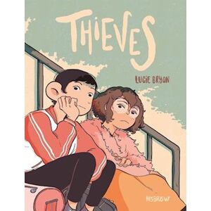 Lucie Bryon Thieves