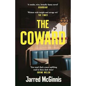 Jarred McGinnis The Coward