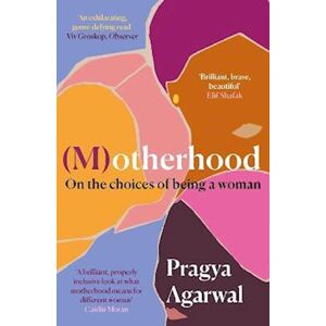 Pragya Agarwal (M)Otherhood