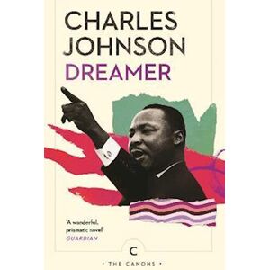 Charles Johnson Dreamer