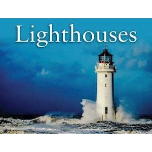 David Ross Lighthouses