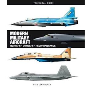 Ryan Cunningham Tg: Modern Military Aircraft