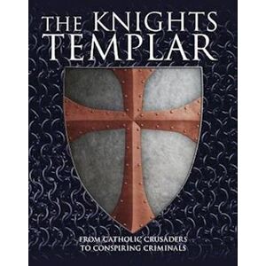 Michael Kerrigan The Knights Templar