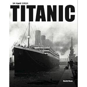 David Ross Titanic