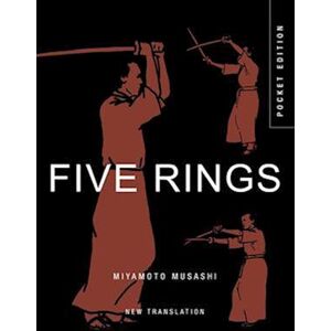 Miyamoto Musashi Five Rings