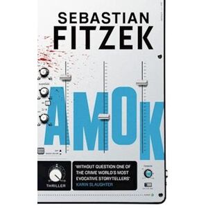 Sebastian Fitzek Amok