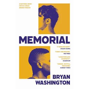 Bryan Washington Memorial