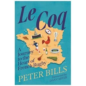 Peter Bills Le Coq