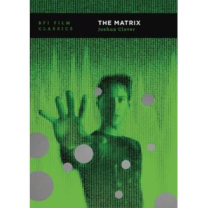 Joshua Clover The Matrix