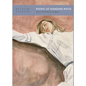 Anna Backman Rogers Picnic At Hanging Rock