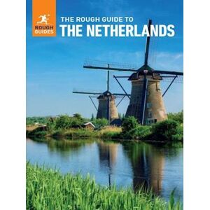 Rough Guides The Rough Guide To The Netherlands: Travel Guide With Free Ebook