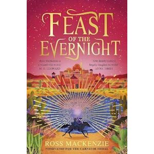 Ross Mackenzie Feast Of The Evernight