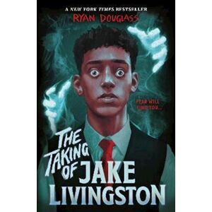 Ryan Douglass The Taking Of Jake Livingston