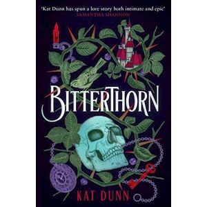 Kat Dunn Bitterthorn