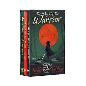 Sun Tzu The Way Of The Warrior