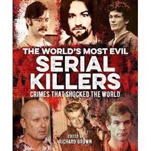 Al Cimino The World'S Most Evil Serial Killers