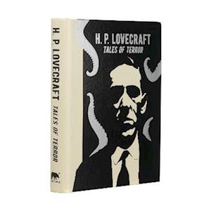 H. P. Lovecraft: Tales Of Terror