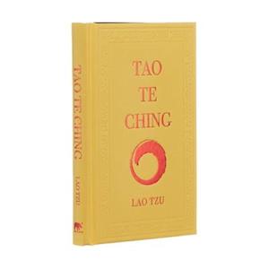 Lao-Tzu Tao Te Ching