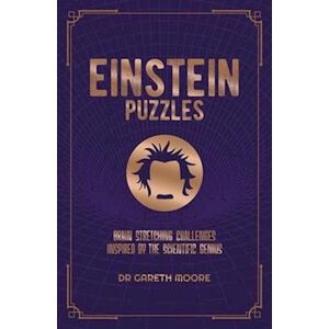 Gareth Moore Einstein Puzzles