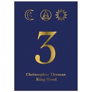 Christopher Thomas King Hood 3