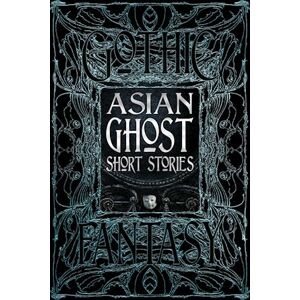 Asian Ghost Short Stories