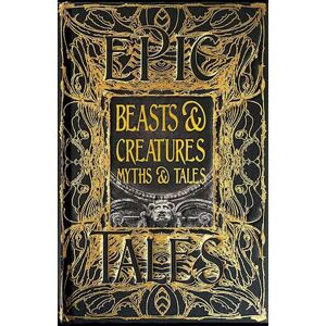 Beasts & Creatures Myths & Tales