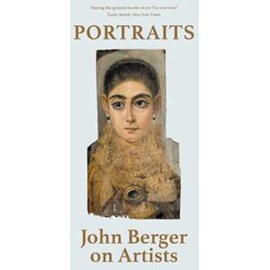 John Berger Portraits