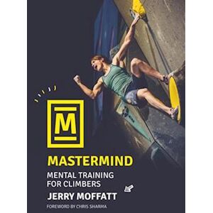 Jerry Moffatt Mastermind