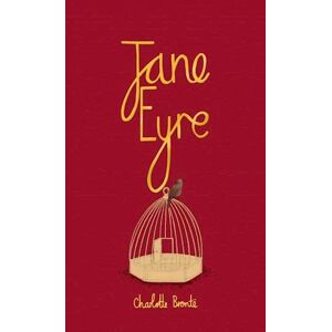 Charlotte Brontë Jane Eyre