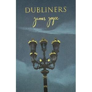 James Joyce Dubliners (Collector'S Edition)