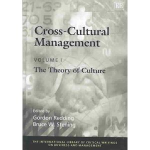 Cross-Cultural Management