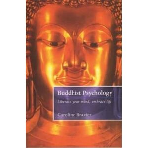 Caroline Brazier Buddhist Psychology