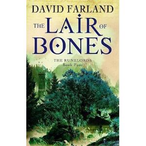 David Farland The Lair Of Bones