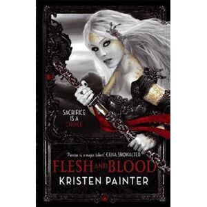 Kristen Painter Flesh And Blood
