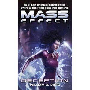 Dietz Mass Effect: Deception